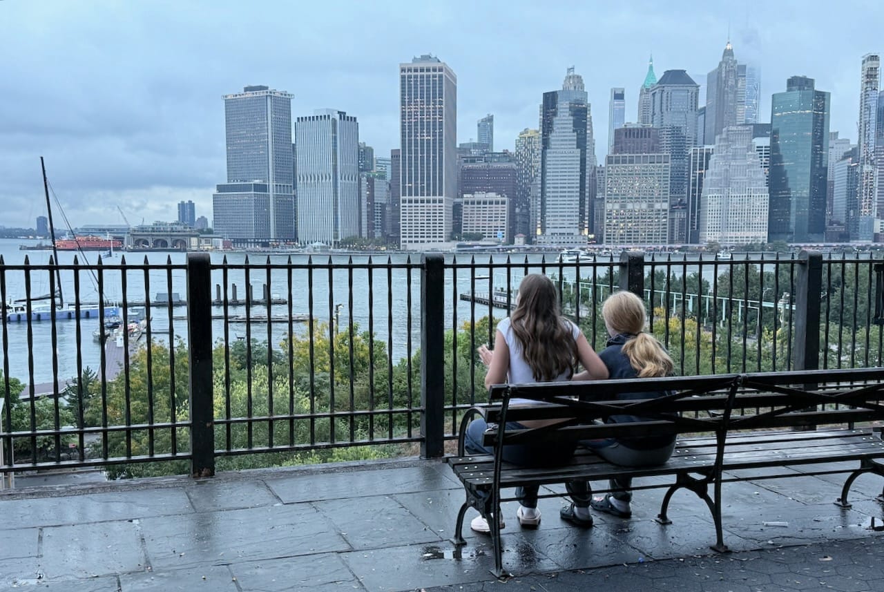 Brooklyn Heights (Photo: Oliver Bouchard)