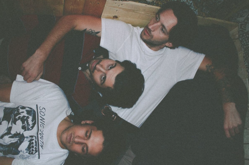 SONG PICK: Far Caspian - A Dream of You