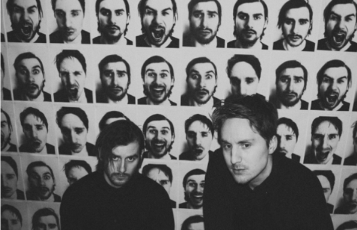 SONG PICK: Vola Tila - New Behaviour