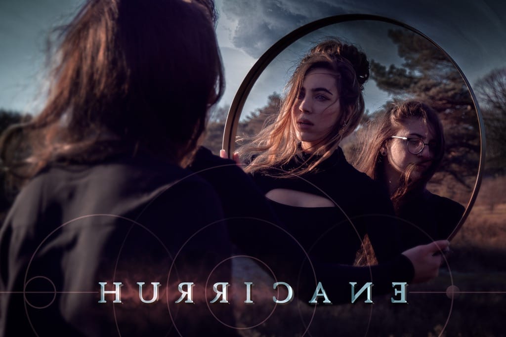 SONG PICK: Liana - Hurricane