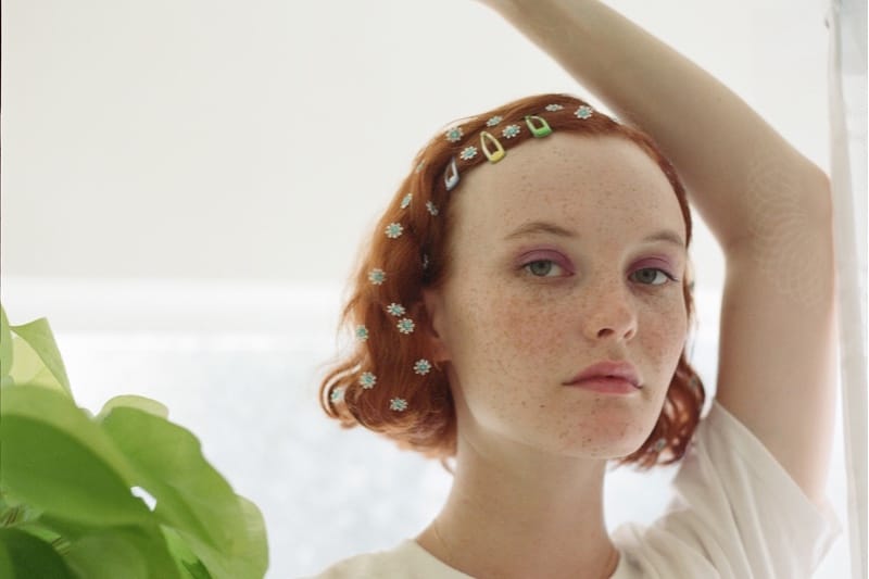 SONG PICK: Kacy Hill - To Someone Else (Video)