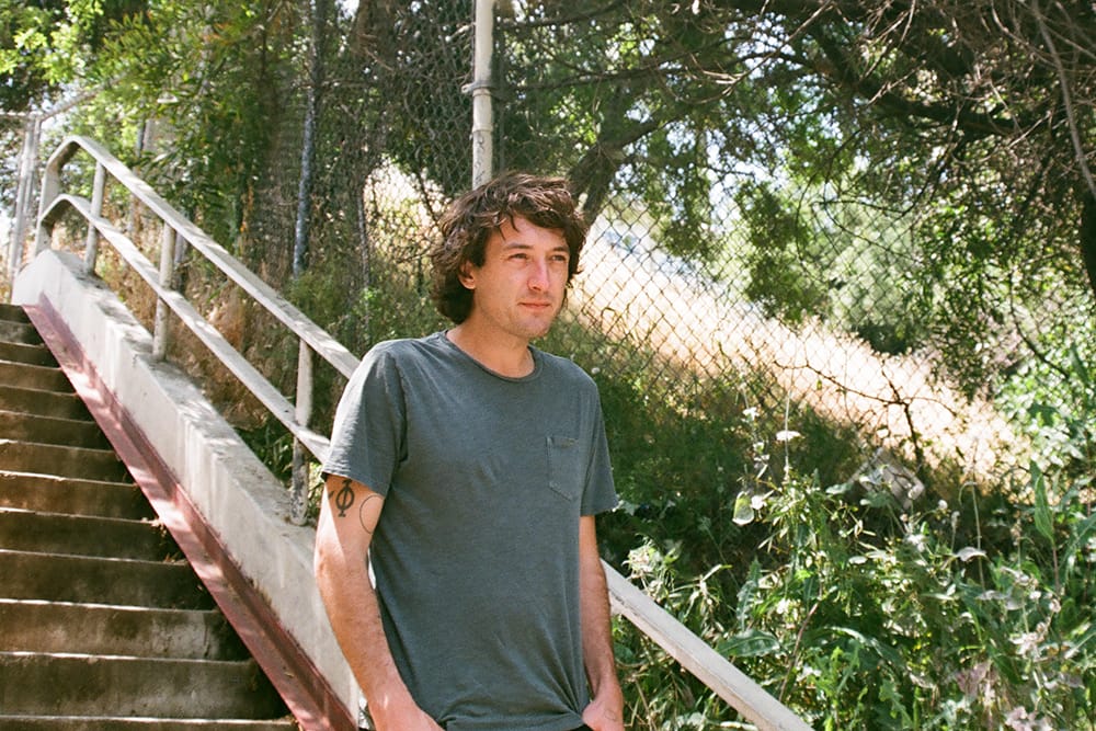 SONG PICK: Mikal Cronin - Shelter