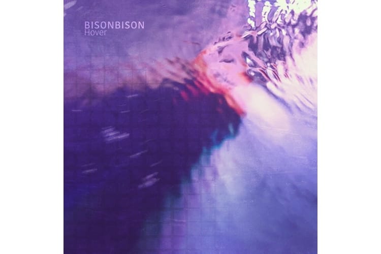 NEW ALBUM: BisonBison - Hover