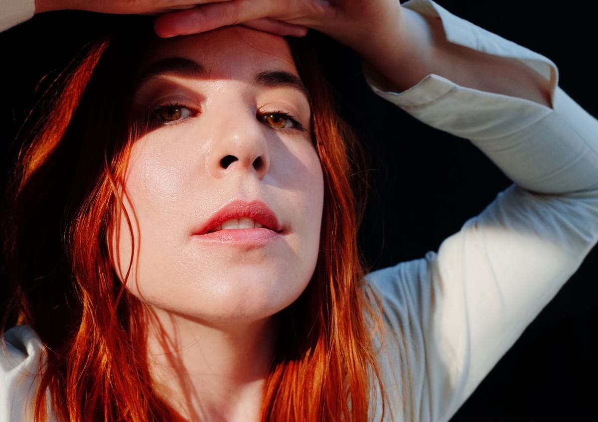 SONG PICK: Austra - Anywayz (Video)