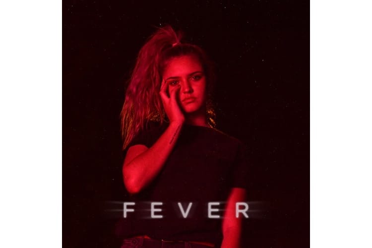 NEW TRACK: Tatum - Fever