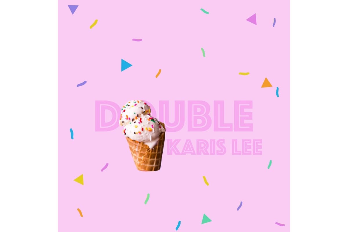 Karis Lee - Double