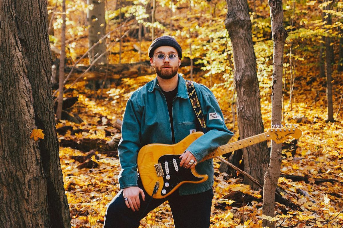 SONG PICK: Dawson Gamble - What You Don't Know