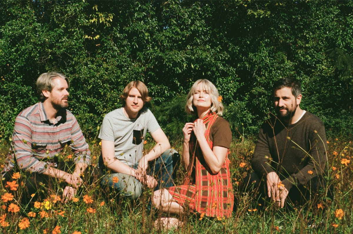 SONG PICK: Modern Moxie - Weeping Willow