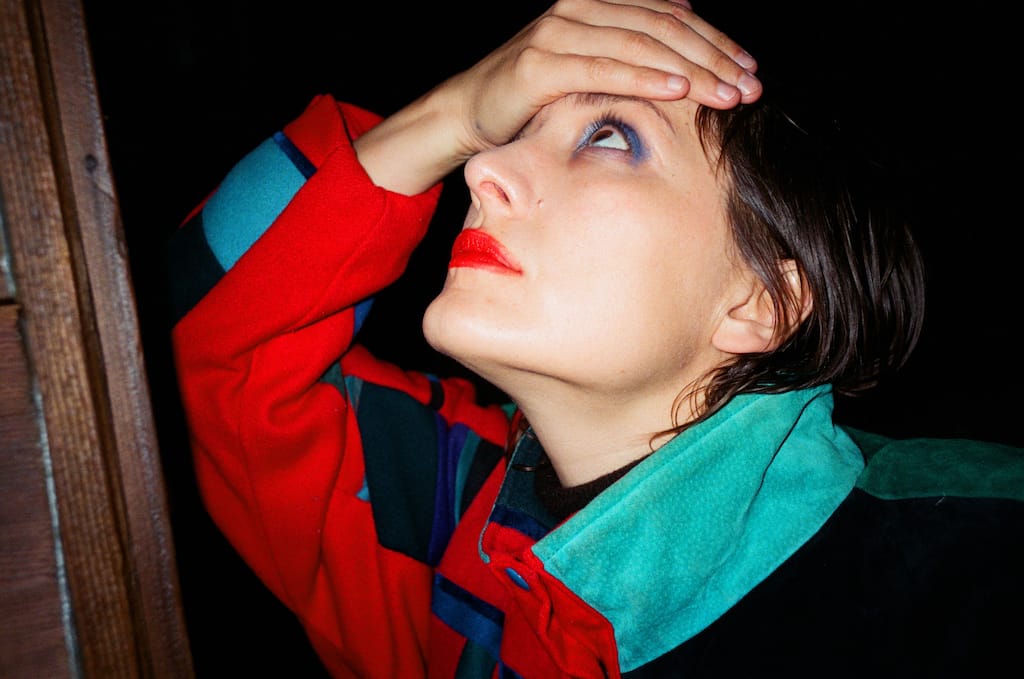 Cate Le Bon - Remembering Me (Video)