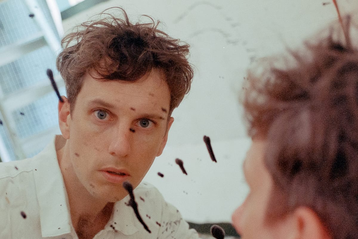 Methyl Ethel - Proof feat. Stella Donnelly (Video)