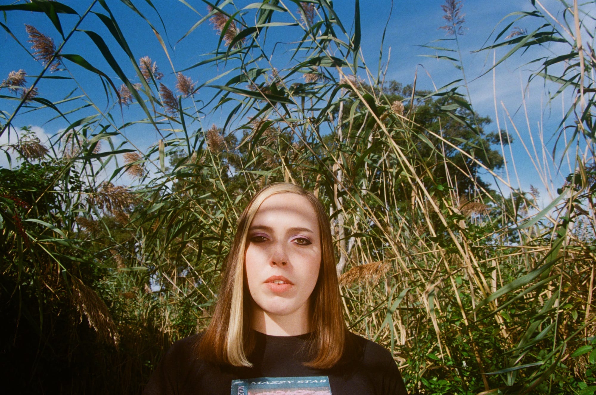 Soccer Mommy - Abigail [Video]