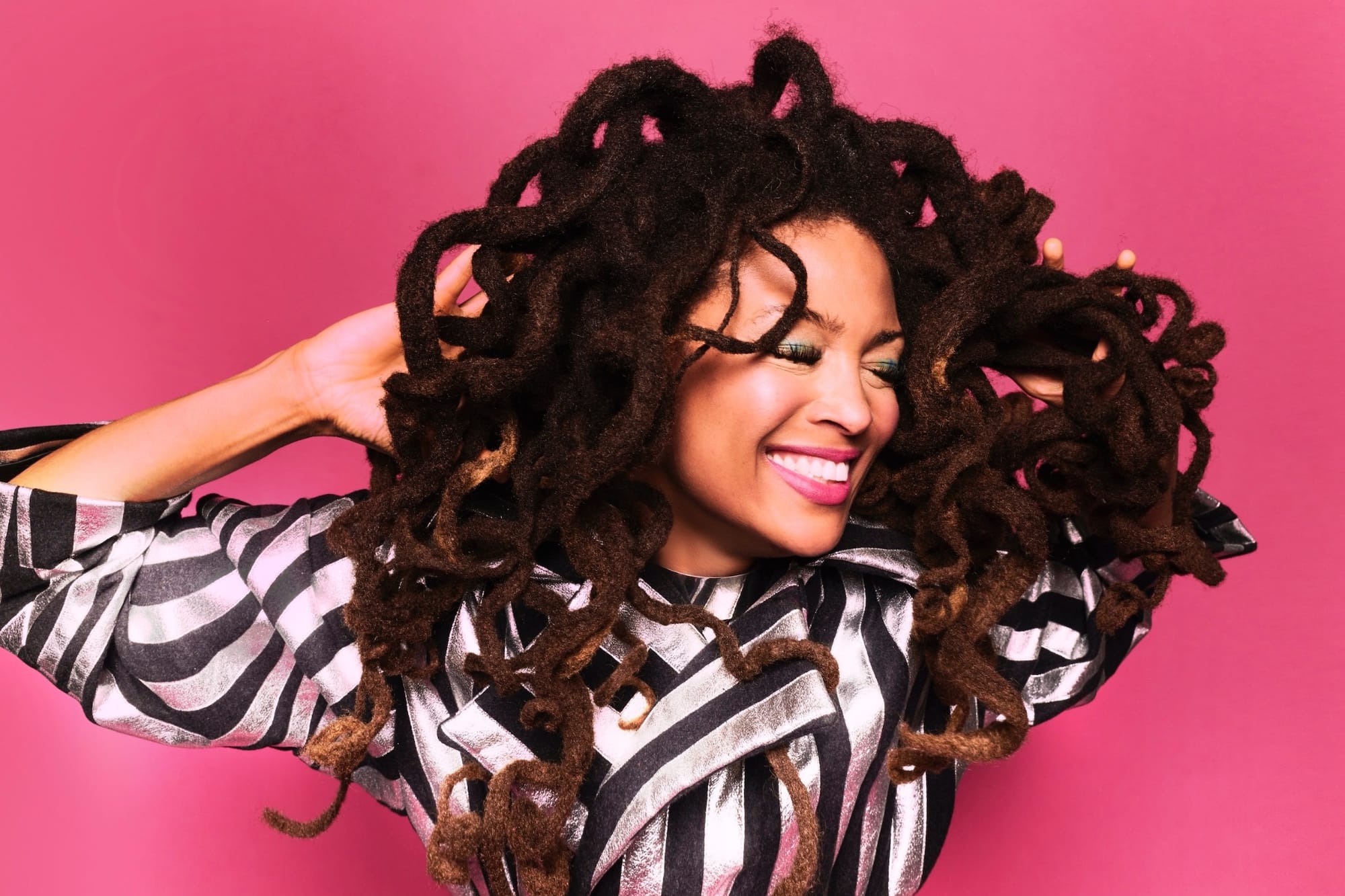 Valerie June - Joy, Joy [Video]