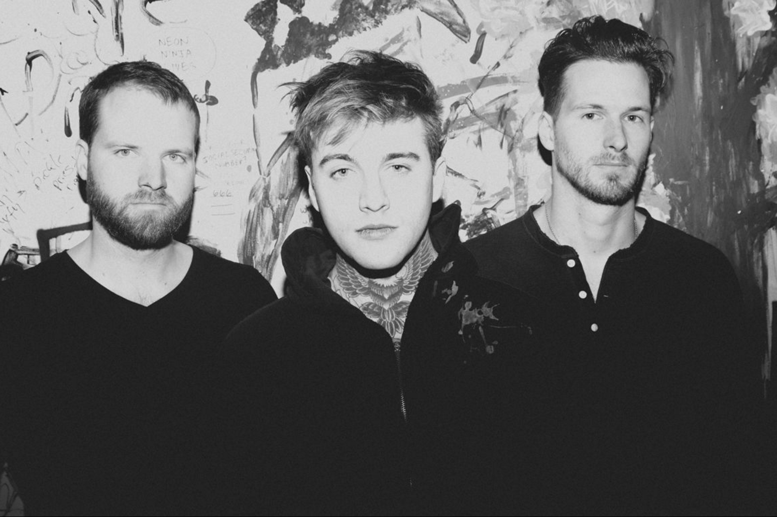 NEW MUSIC: Highly Suspect - Lydia