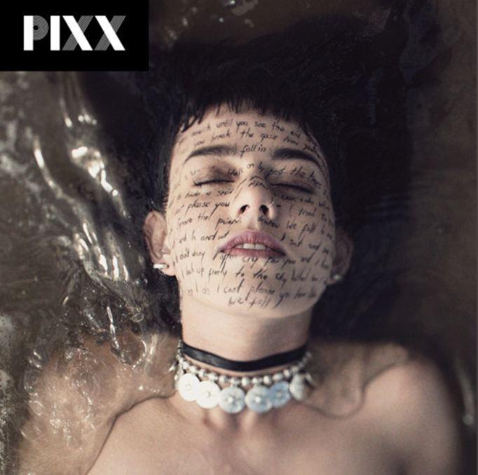 SONG PICK: Pixx - Fall In