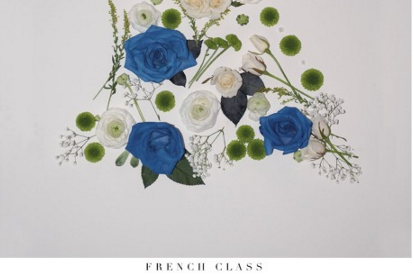 Song Pick of the Day: BLAJK - French Class