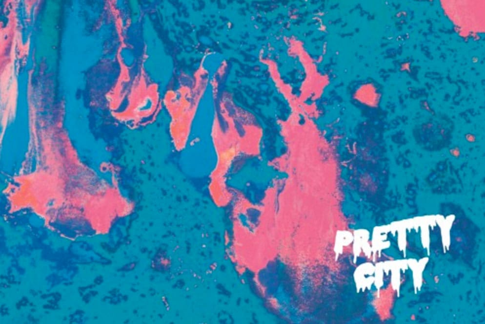 SONG PICK: Pretty City - Melt