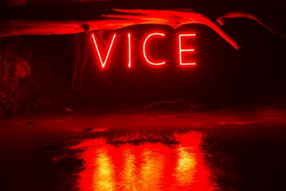 SONG PICK: Lisbon - Vice