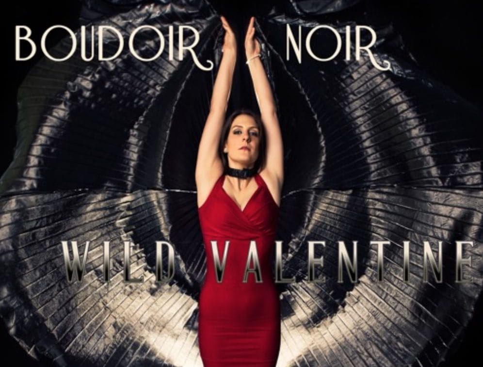 SONG PICK: Boudoir Noir - Wild Valentine