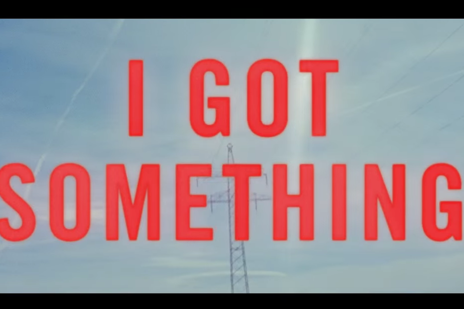 VIDEO: KYTES - I Got Something [PREMIERE]