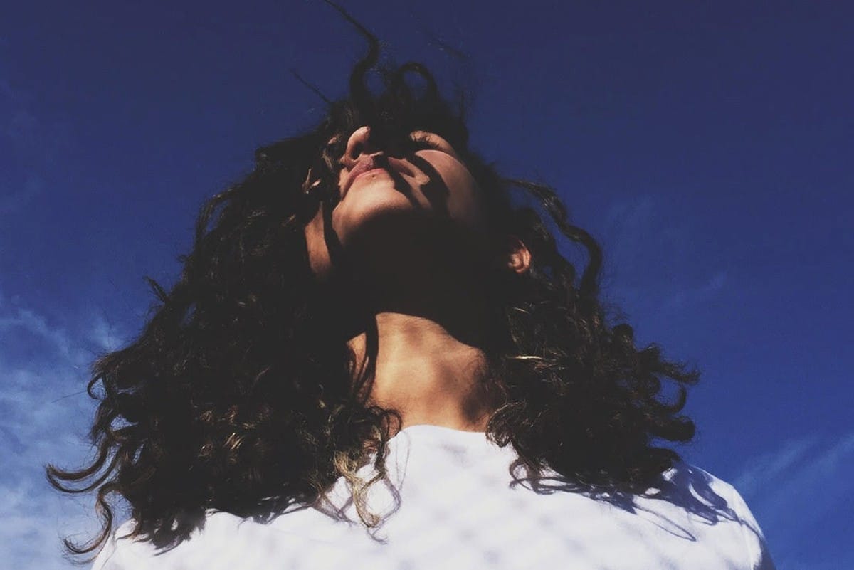 NEW EP: Eliza Shaddad - Run