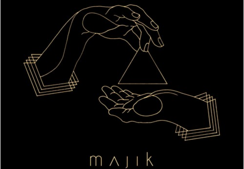 NEW TRACK: Majik - Closer