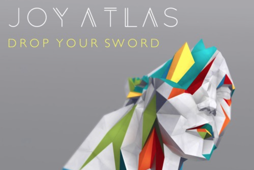 SONG PICK: Joy Atlas - Drop Your Sword