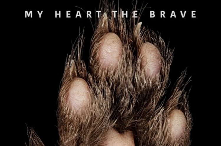 NEW TRACK: My Heart The Brave - Runner