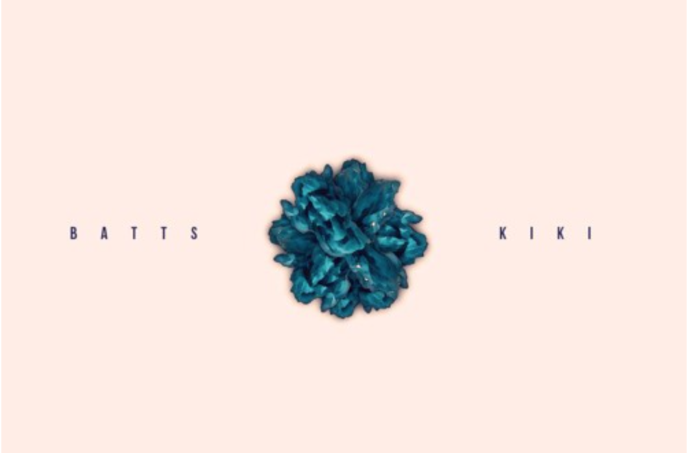 SONG PICK: Batts - Kiki