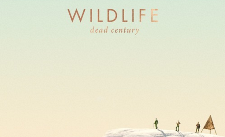 SONG PICK: Wildlife - Dead Century