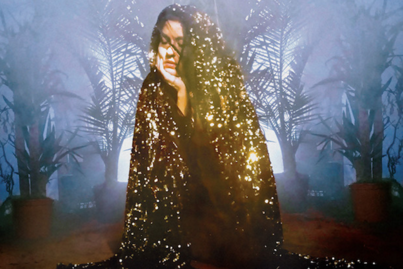 NEW ALBUM: Jessy Lanza - Oh No