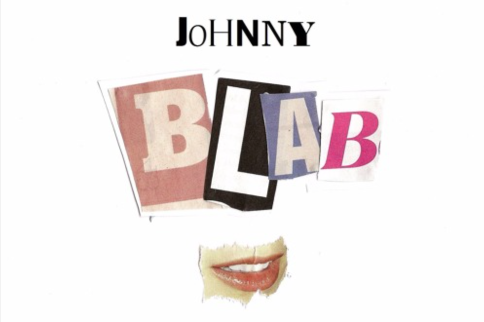 SONG PICK: BLAB - Johnny