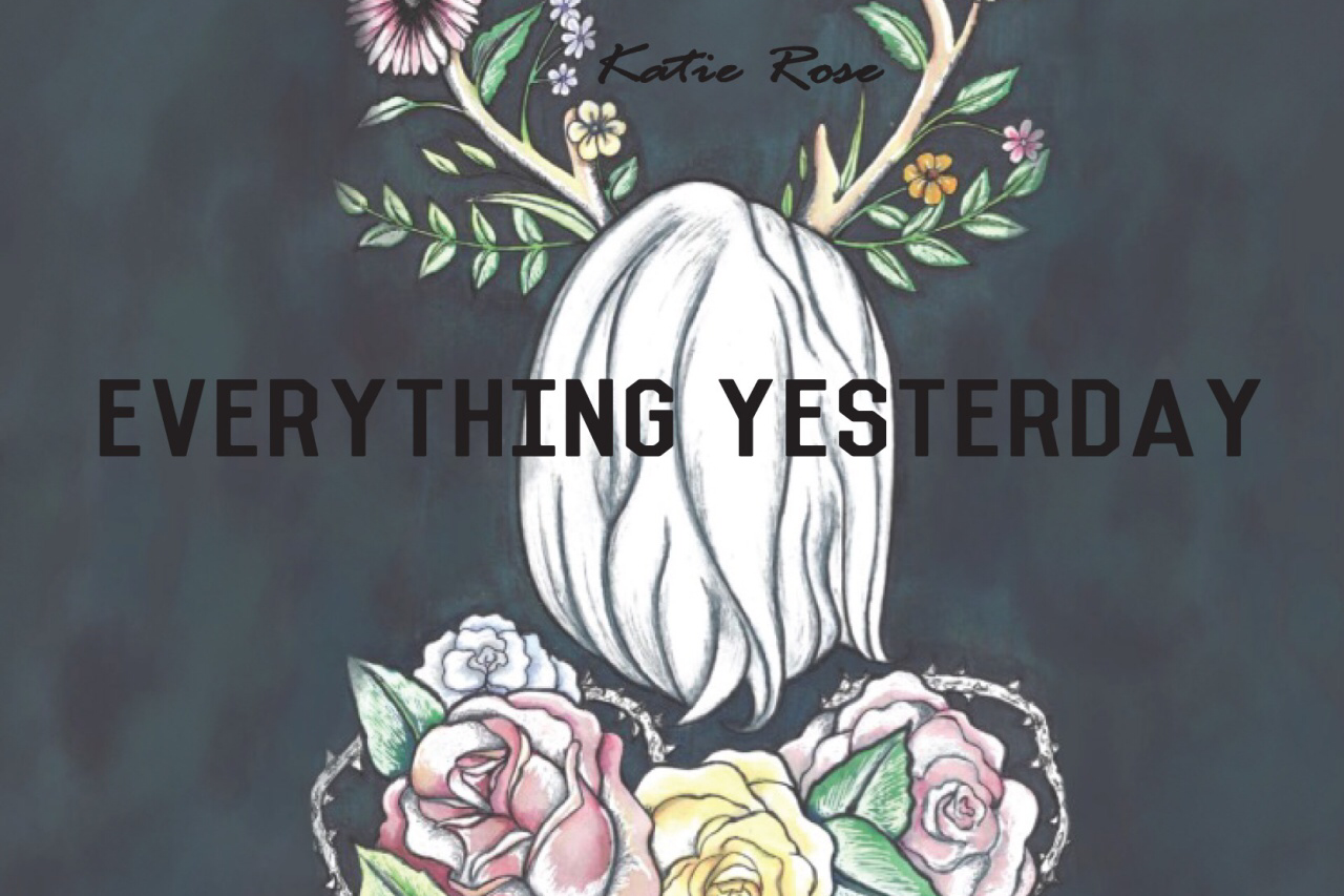 SONG PICK: Katie Rose - Wonder