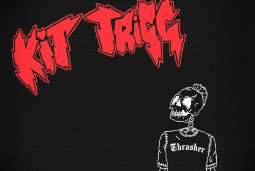 SONG PICK: Kit Trigg - Thrasher