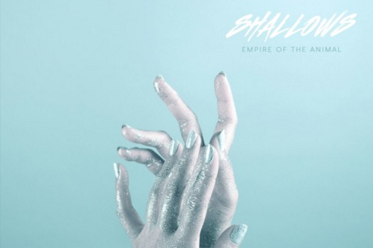 SONG PICK: Shallows - Empire Of The Animal