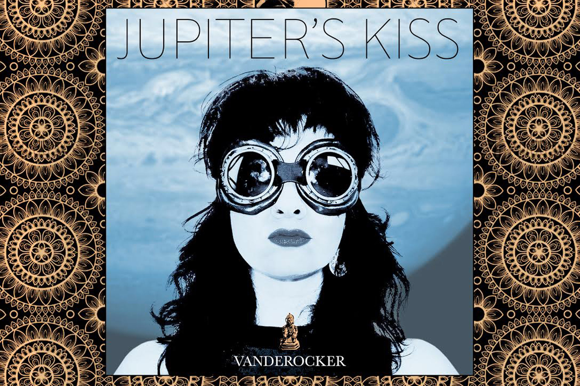 SONG PICK: VanDeRocker - Jupiter's Kiss