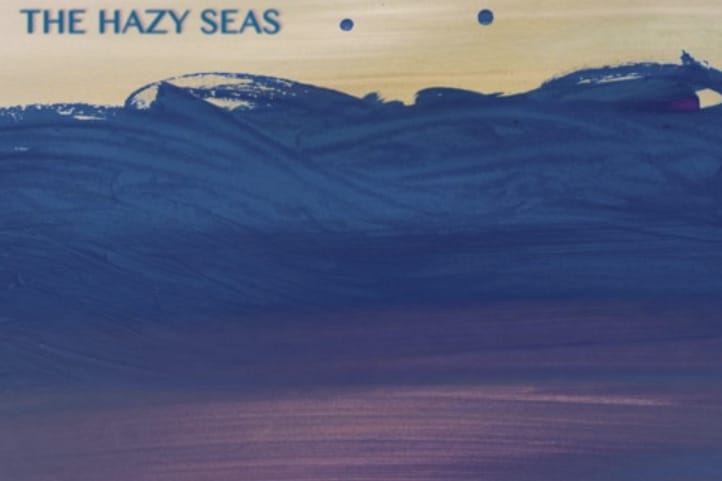 SONG PICK: The Hazy Seas - Kite Dodging