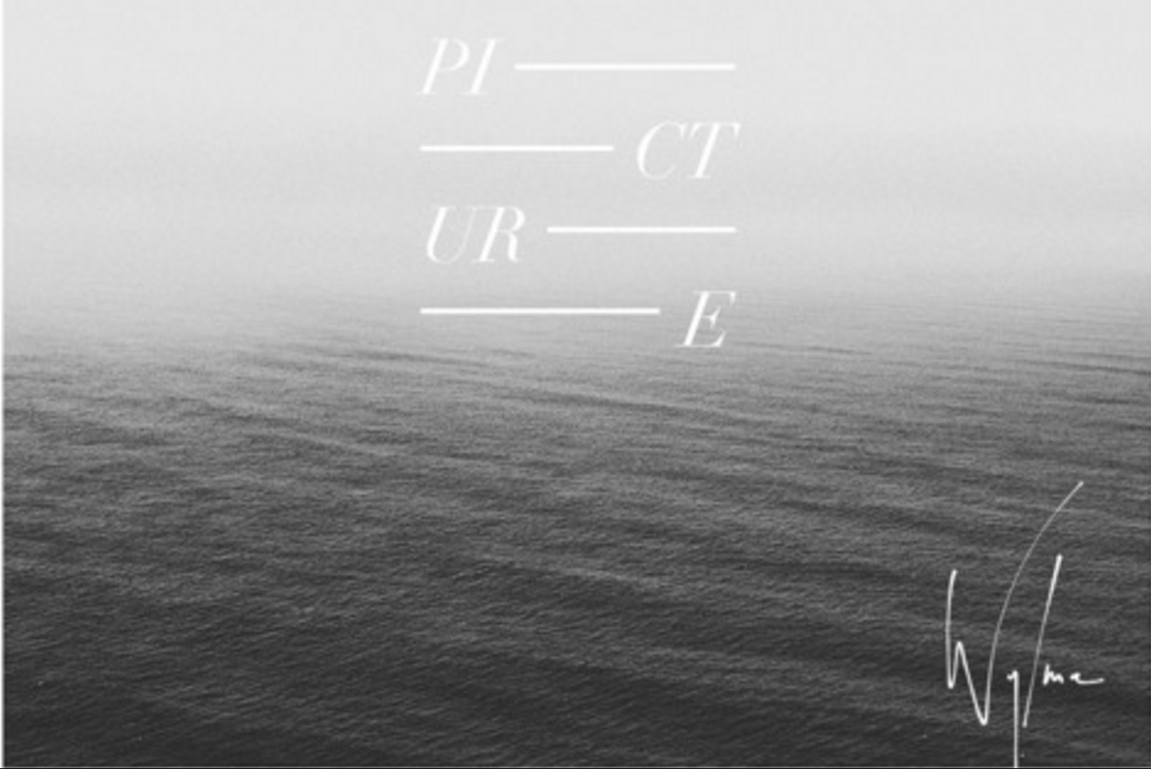 NEW TRACK: Wylma - Picture