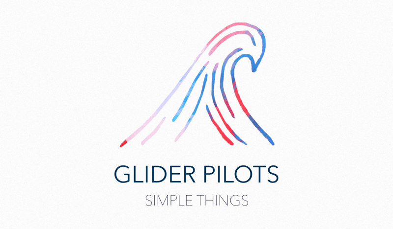 SONG PICK: Glider Pilots - Simple Things