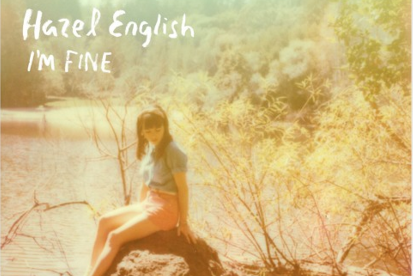 RELEASED TODAY: Hazel English - I'm Fine