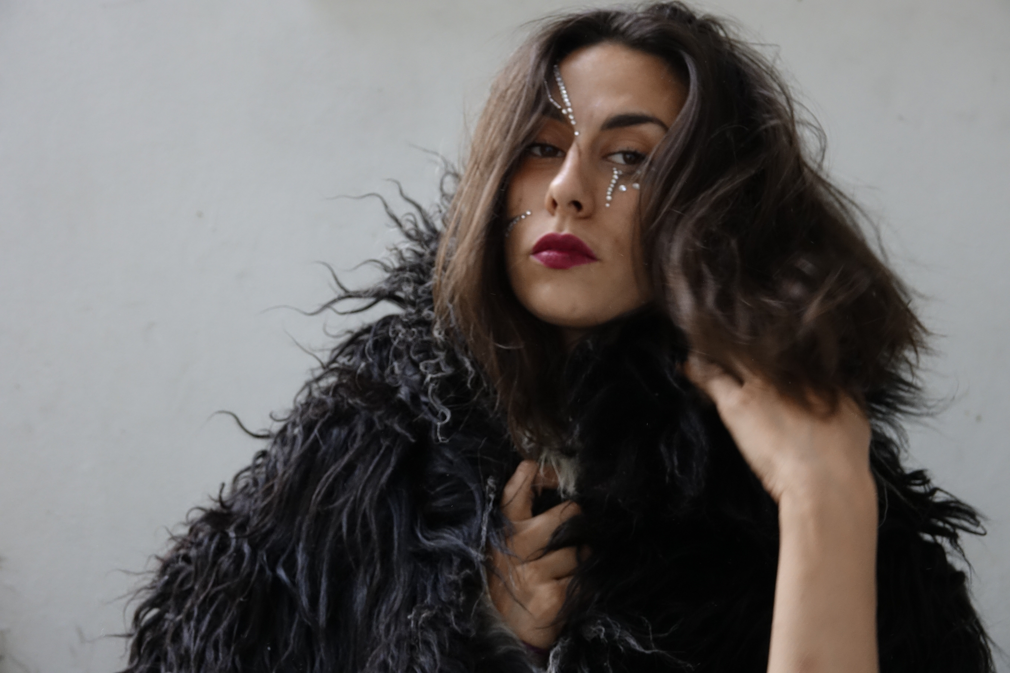 SONG PICK: Anna Sharifi - You Owe Me