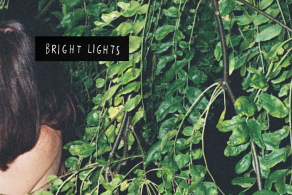 SONG PICK: Sløtface - Bright Lights