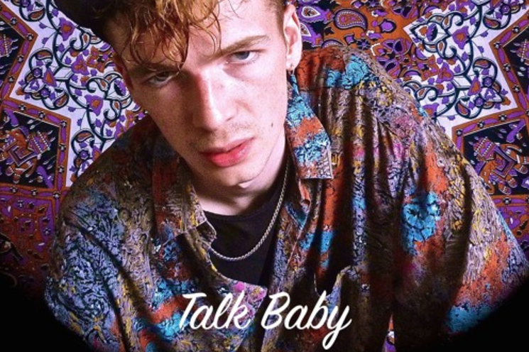 SONG PICK: Matt Elleray - Talk Baby