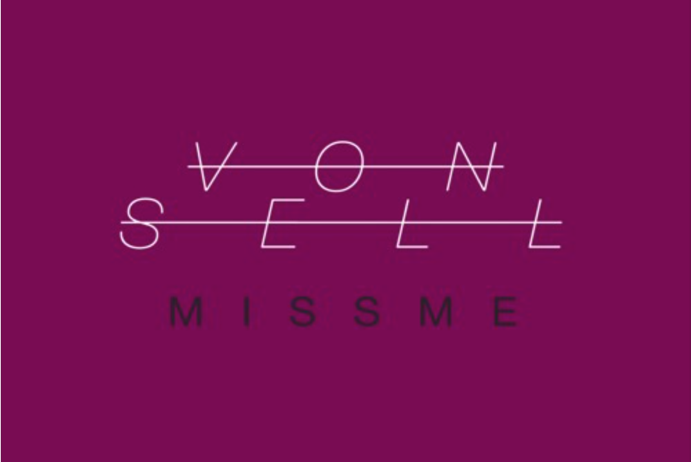 SONG PICK: Von Sell - Miss Me