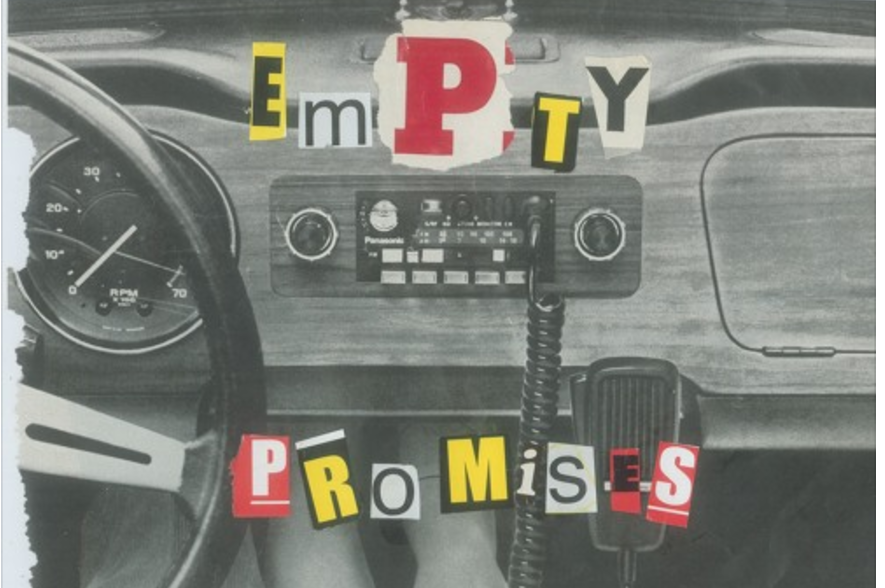 SONG PICK: Mainland - Empty Promises