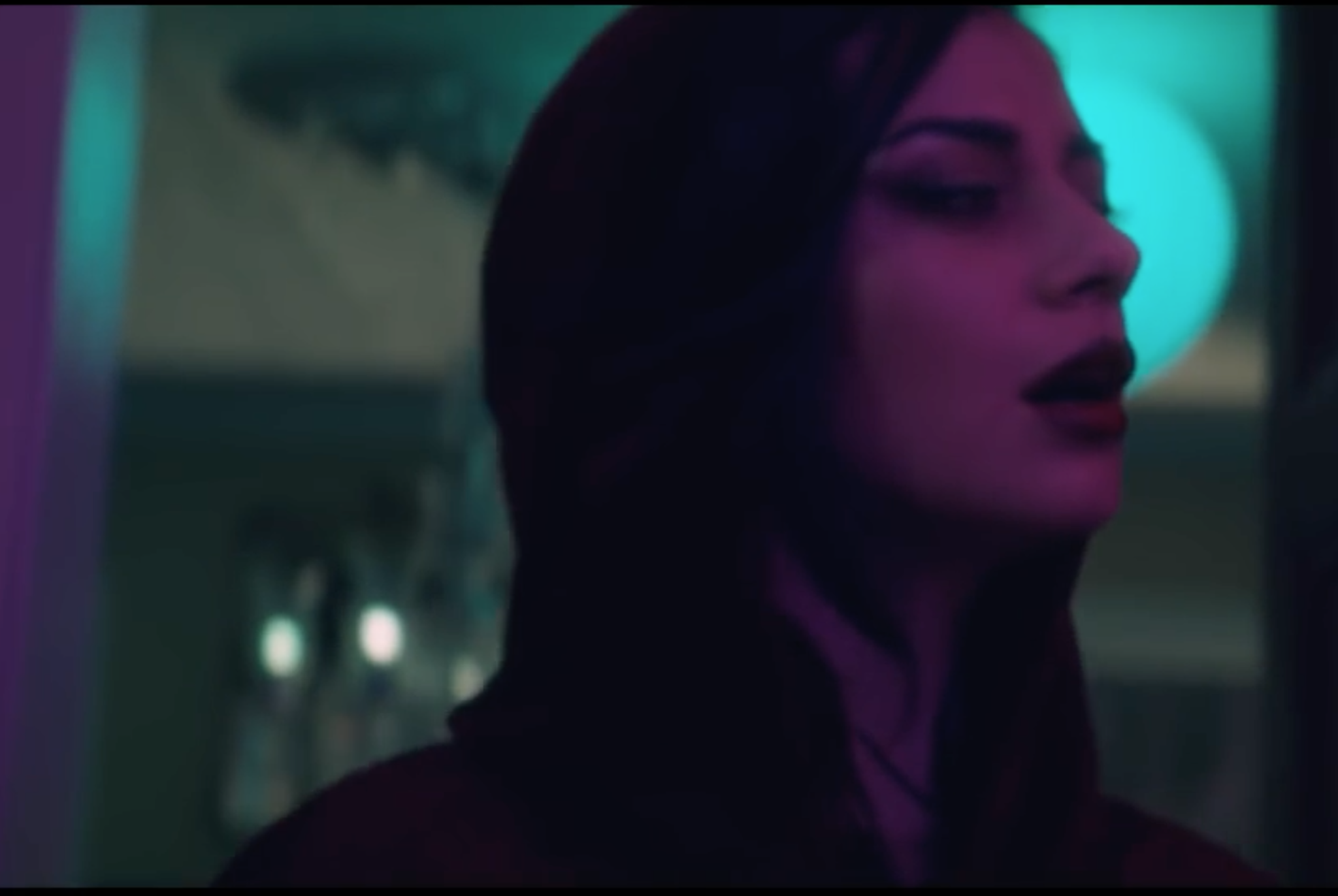 VIDEO: Ninet - Subservient