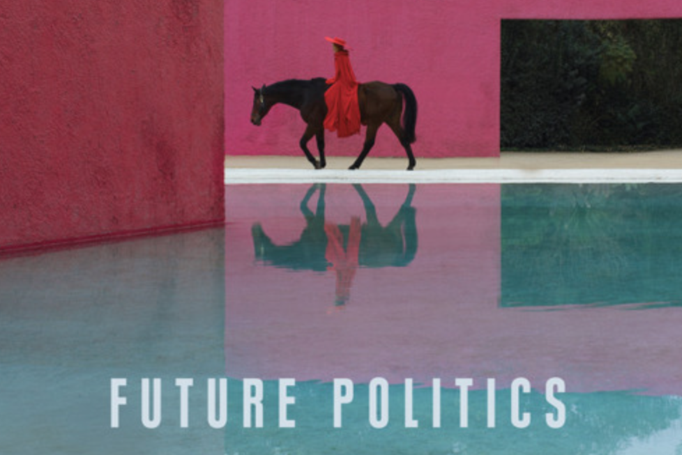 SONG PICK: Austra - Future Politics