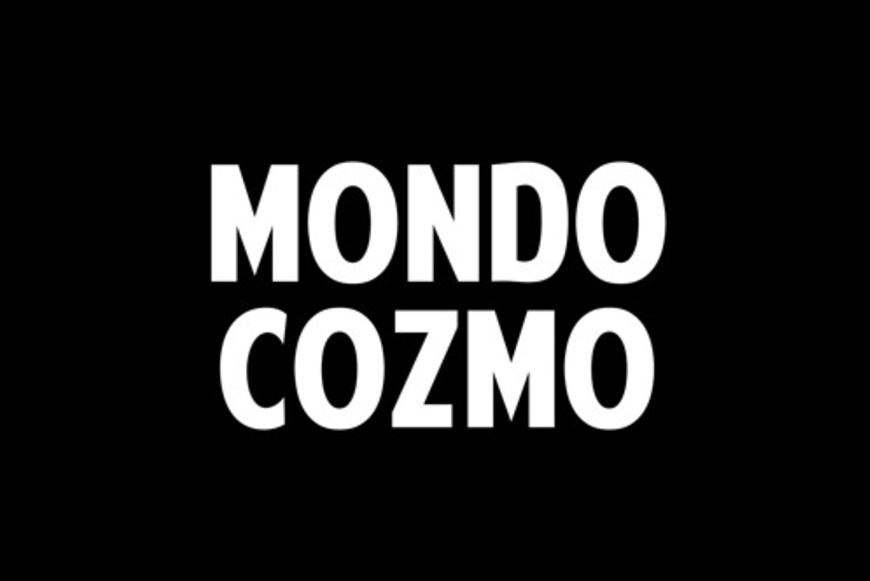 SONG PICK: Mondo Cozmo - Higher