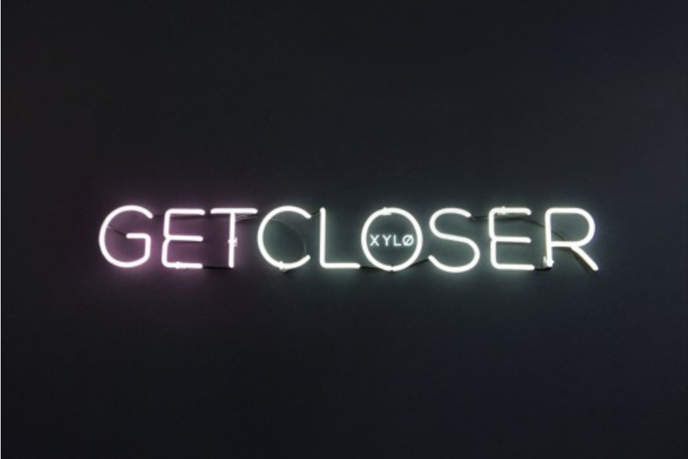 SONG PICK: XYLØ - Get Closer