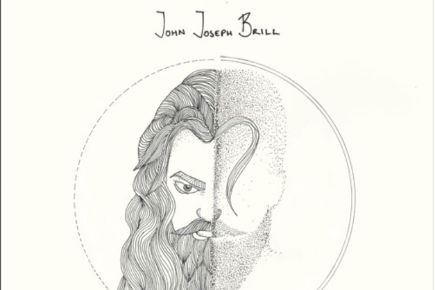 SONG PICK: John Joseph Brill - I'm Not Alright