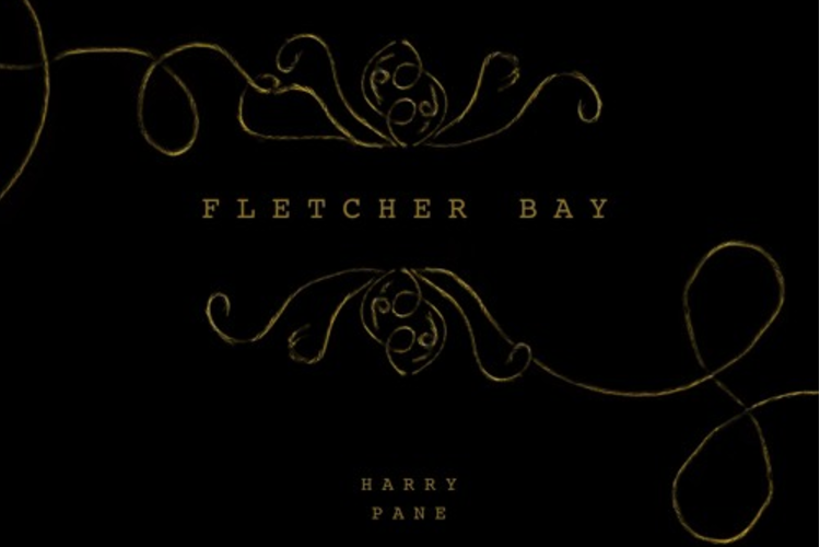 WITH WHISKEY OR COFFEE: Harry Pane - Fletcher Bay